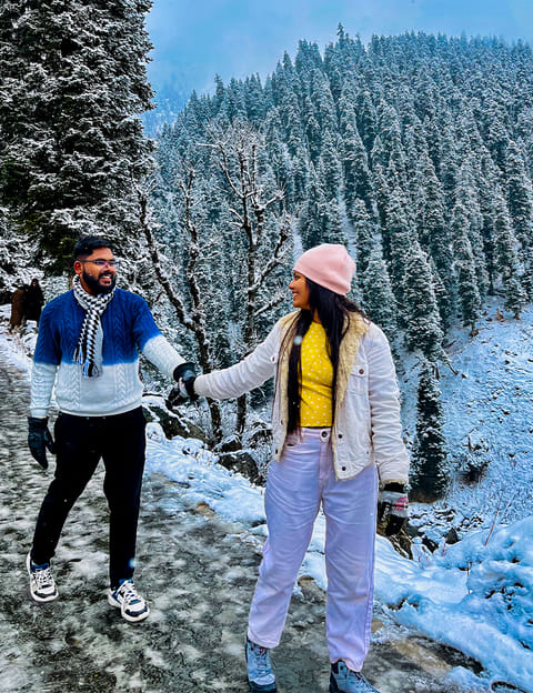 Kashmir