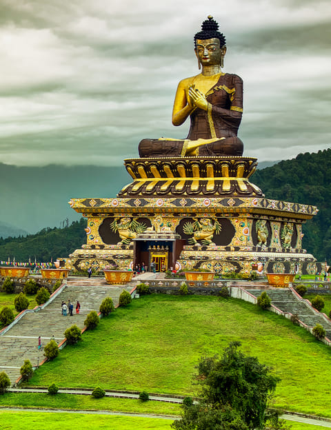 Meghalaya
