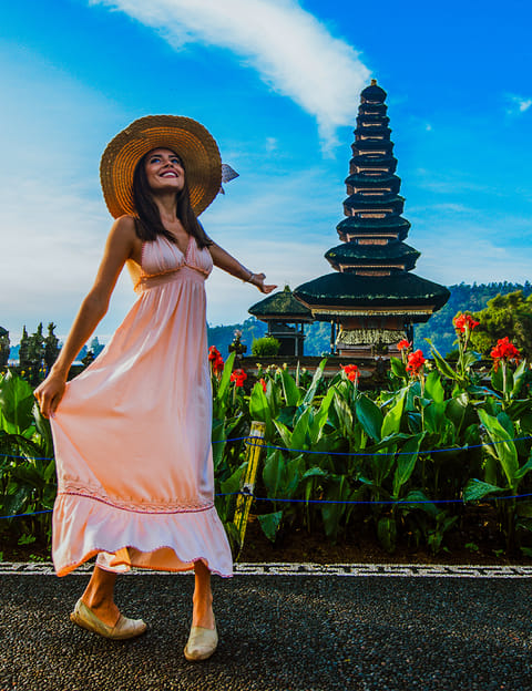 Bali