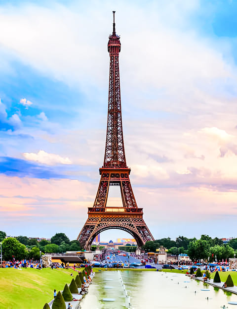 Europe